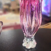ظرف چک صورتی