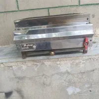 کباب پز گازی