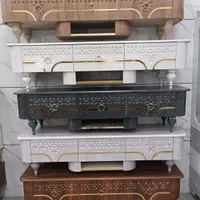 میز تلویزیون مدل بهار کد44