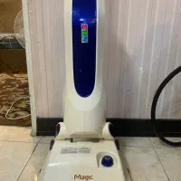 جاروبرقی بخارشوی مجیک اصل کره