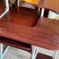 میزمطالعات درحدنو