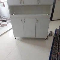 کابینت آب چکان