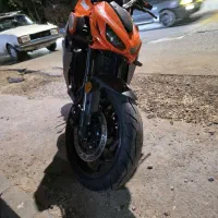 بلنتا Z 1000|موتورسیکلت|ممقان, |دیوار