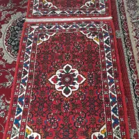 قالی دستبافت ذره ونیم