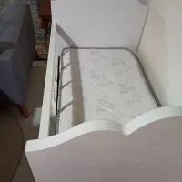 تخت کودک