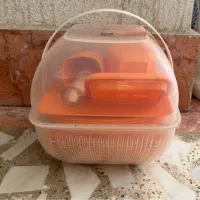سبد مسافرتی