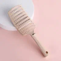 برس دندونه گرد منحنی