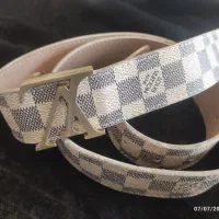 کمربند اورجینال  LOUIS VUITTON PARIS
