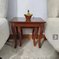 میز عسلی