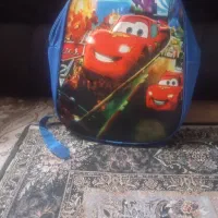 کیف مدرسه  پسرانه