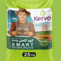نمایندگی کود ارگانیک کامل و NPKS،هیومیک اسید