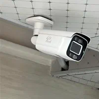 دوربین مداربسته با گارانتی معتبر)/*