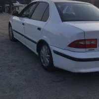 سمندlx xu7  مدل 1395 مولتی پلکس فوری