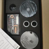 gladen zero pro|قطعات یدکی و لوازم جانبی|تهران, جردن|دیوار