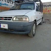 پراید وانت مدل ۹۳