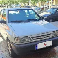 پراید اتاق تعویض