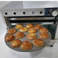 فر گازی