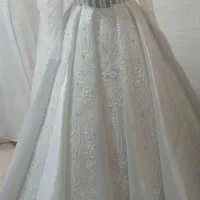 لباس عروس