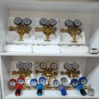 تعمیرات و فروش انواع مانومتر و سرپک