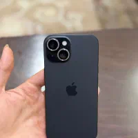 آیفون ۱۵ نرمال باتری ۸۷ iphone 15 normal