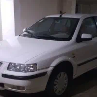 سمند lx مدل 92 سخنگو