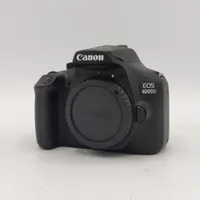 دوربین کانن canon 4000D لنز هم جداگه داریم|دوربین عکاسی و فیلم‌برداری|تهران, پامنار|دیوار