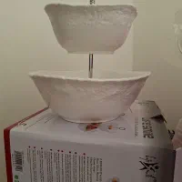 ظرف میوه و اردو خوری سرامیکی