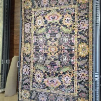 انوع سبک سنتی و مدرن و کلاسیک|فرش|شیراز, شهرک بهار|دیوار