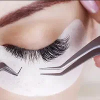 اجاره تخت مژه و صندلی کراتین،صندلی رنگ ولایت