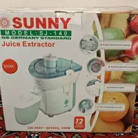 آبمیوه گیری نونو