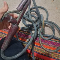 کابل جوش