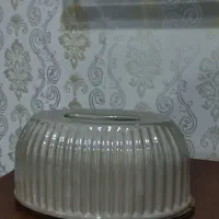 جا دستمال کاغذی