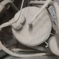 خریدار و فروش  پکیج و موتورخانه . چیلر و ..