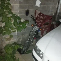 هوندا 200کبیراسپرت