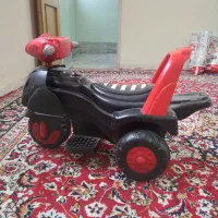 موتورشارژی