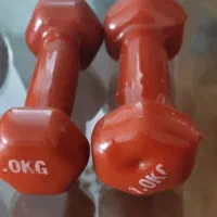 دمبل یک کیلویی