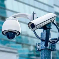 دوربین مداربسته فروش، نصب و رازی دوربین مداربسته