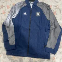 آدیداس بوستون ماراتون اورجینال  jacket adidas