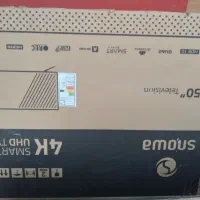 تعدادی کارتن در حد نو تلویریون