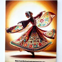 هدیه ماندگار (تابلو نقاشی رنگ روغن)