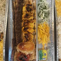 استخدام نیرو جهت کار در رستوران دمپختک