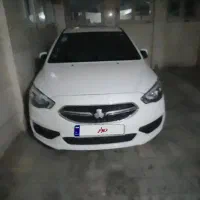 شاهین ۱۴۰۴ اتومات CVT در حد صفر