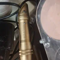 دستگاه تاتو