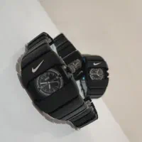 ساعت NIKE