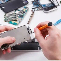 کار اموز موبایل