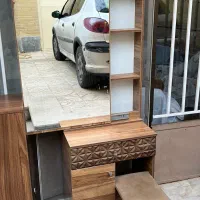 کمد ارایشی