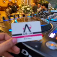 Dj دیجی|خدمات پذیرایی، مراسم|تهران, سازمان آب|دیوار
