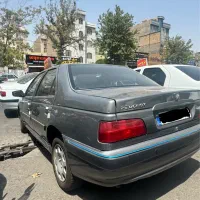 پارس ۱۴۰۰ (اقساط)