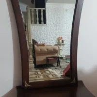 اینه کنسول و میزکنسول
