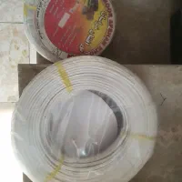 سیم دورشته  اکبند
